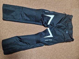 Kalhoty Street Racer