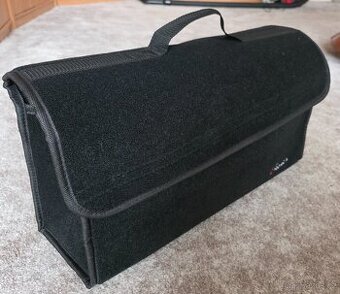 Organizér do kufru auta nový