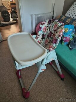 Detska jidelni idlicka