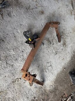 Subaru Legacy/outback BP tažné zařízení