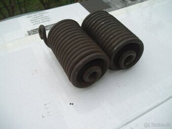 Originál pružiny Jawa