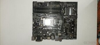 ASUS PRIME B250M-A