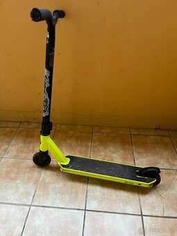 Freestylová koloběžka Oxelo