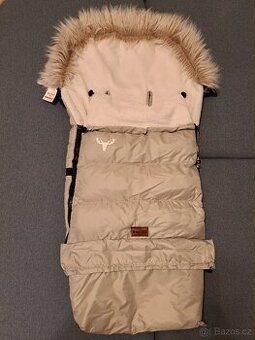 Fusak Emitex rostoucí zimní