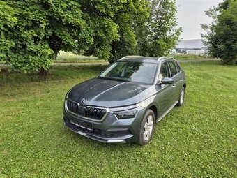 Prodám Škoda Kamiq 1.0 TSI 85KW - FULL,LED,DSG