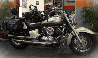 Yamaha XVS 1100 A Drag Star Classic  - 25.000km