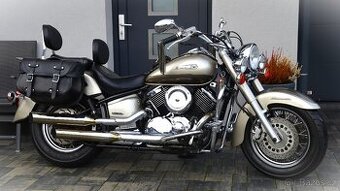 Yamaha XVS 1100 A Drag Star Classic  - 25.000km