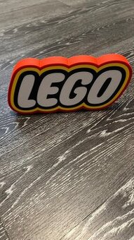 Logo Lego