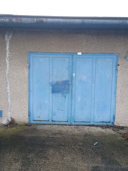 Hornická  nemocnice top