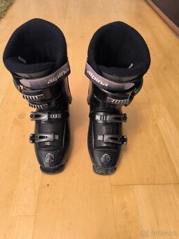 Prodám lyžáky Alpina velikost 41