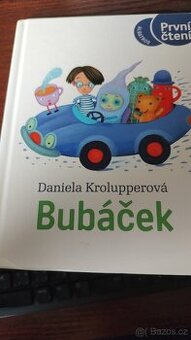 Bubaček