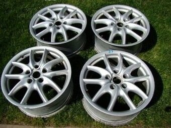 19´´ ALU Porsche Cayenne R19 5x130