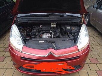 Citroen C4 Grand Picasso