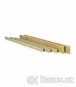 ISOVER N/PP okrajový podlahový izolační pásek