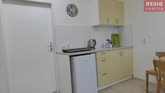 Pronájem zařízeného bytu v Místku, cena včetně energií