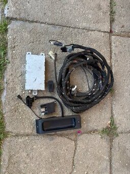 bmw e39 bluetooth handsfree