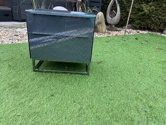 Nocni stolek JOOP Nove