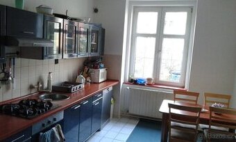 Hledá se spolubydlící - 1