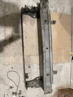 Ford S Max přední výztuha