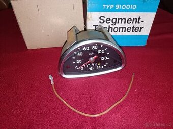 Tachometr uloženka MZ Es 150 250 trophy