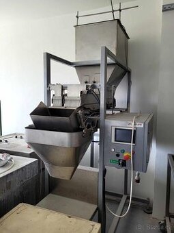 Balicí linka ApecAstro (6867)