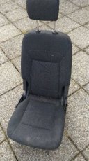 sedačka ford s-max galaxy