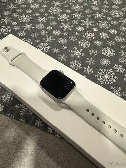 Apple Watch SE 2020 40mm silver