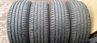 205/60r16 Saetta - Tourning 2 - letní 4ks 205/60/16