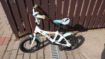 Dětské kolo Brno