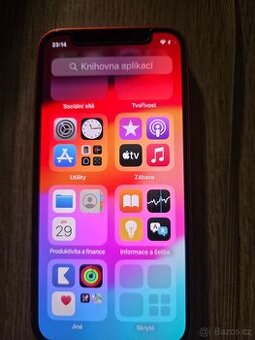 Prodam Iphone 12min Top stav 