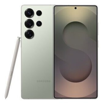 VYMĚNÍM 14 dnů starý s25 ultra. Top stav .Záruka