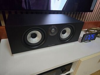 Centrální reproduktor Bowers & Wilkins HTM6