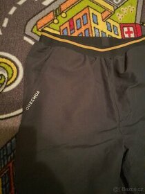 Prodej použitých věci po synovi