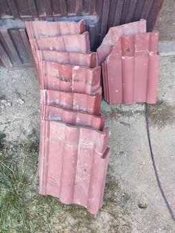 Krajové střešní tašky KM Beta