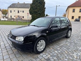 Volkswagen Golf 4 1.6 77kw