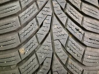 205/55 R16 CONTINENTAL (5,5-6mm) č.16075/g