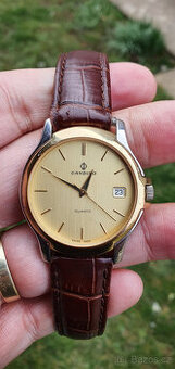 Hodinky Candino Blue Sea Modele Depose