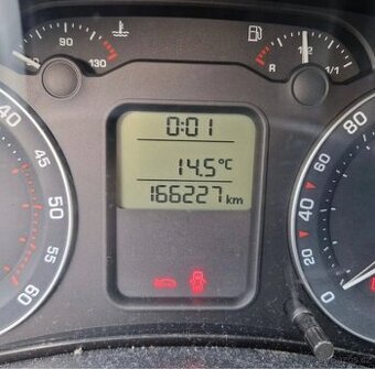 Nastrojený motor BLS