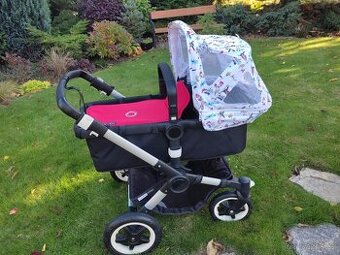 Kočárek Bugaboo