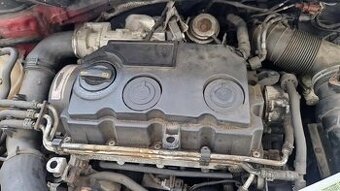 Motor BMM 2.0tdi 103kw 8v