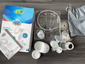 Odsavačka mléka Canpol Babies