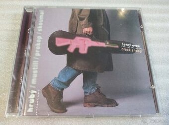 Cd - Hrubý , Prokop , Zkoumal