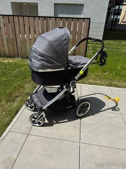 Stroller Oyster 3