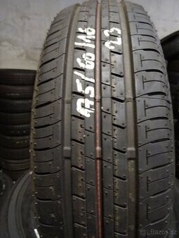 Letní pneu Bridgestone Ecopia, 175/60/16, 4 ks, 7 mm