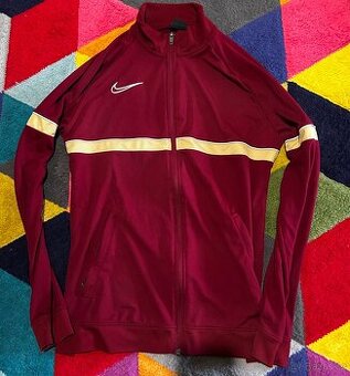 NIKE  PÁNSKÁ SPORTOVNÍ SLIM -MIKINA L