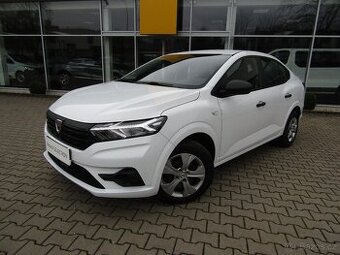 Dacia Logan II 1,0 TCe 74 kW/100 Essential LPG