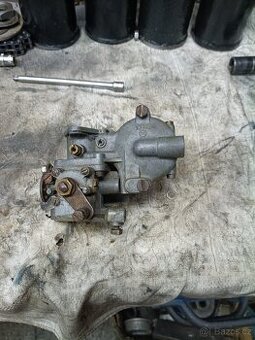 karburátor solex 26 uahg-aero ,popular apodobně