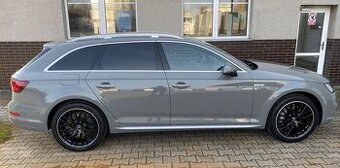 prodam Audi A4 allroad, 2.0 TFSI Allroad Quattro