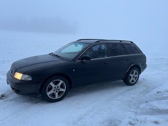 Audi A4 b5 2.8i automat