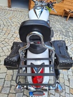 TOP Inzerát – Yamaha XVS 950 Midnight Star (2013)